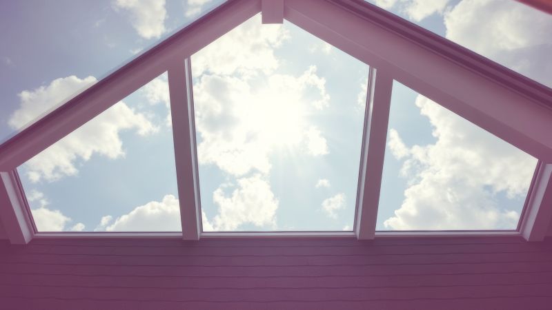 Commercial Skylight Service in Bellevue, WA