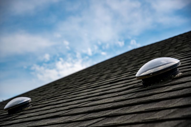 Dome Skylight Installation in Renton, WA