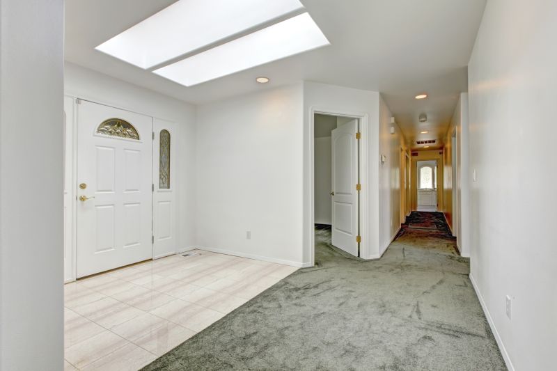 Dome Skylight Installation in Napa, CA