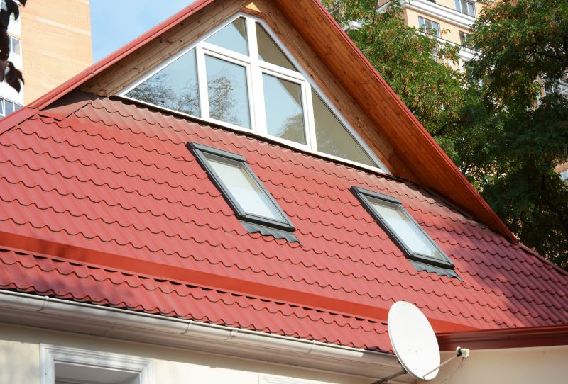 Dome Skylight Repair in Tacoma, WA