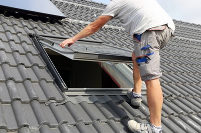 Glass Skylight Repair in Tacoma, WA
