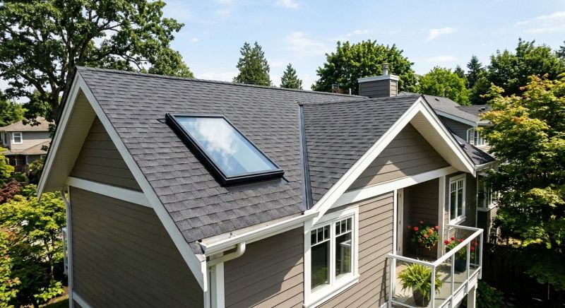 Residential Skylight Service in Columbia, MO