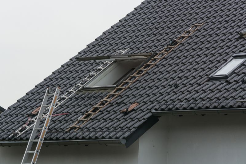Roof Skylight Installation in Redmond, WA