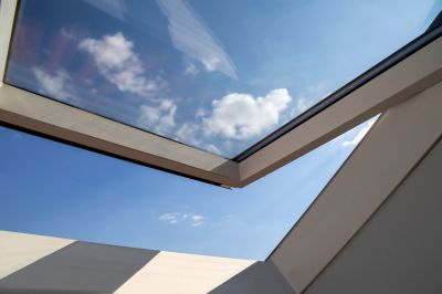 Skylight Installation in Columbia, MO