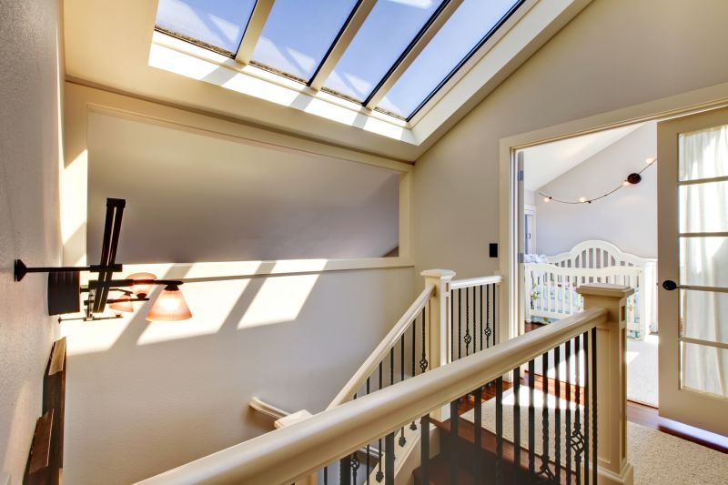 Skylight Installation in Santa Rosa, CA