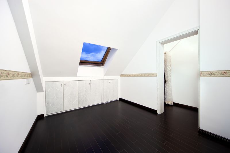 Skylight Renovation in Puyallup, WA