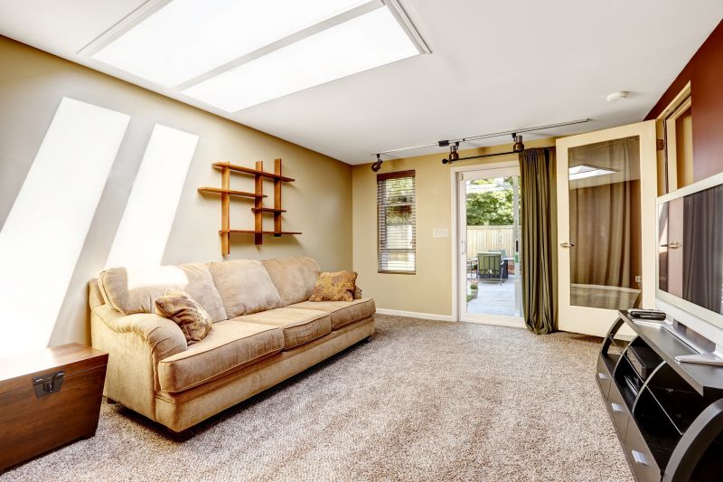 Skylight Renovation in Kent, WA