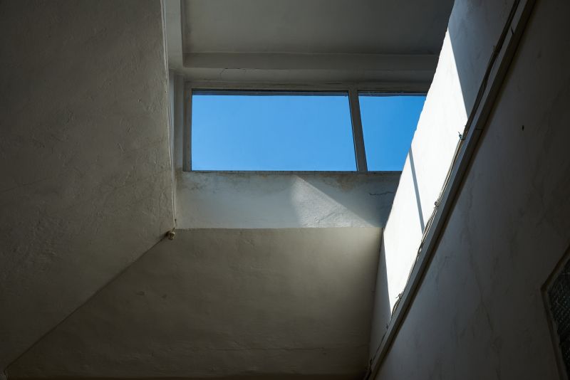 Skylight Repair