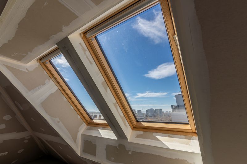 Skylight Repair in Gig Harbor, WA