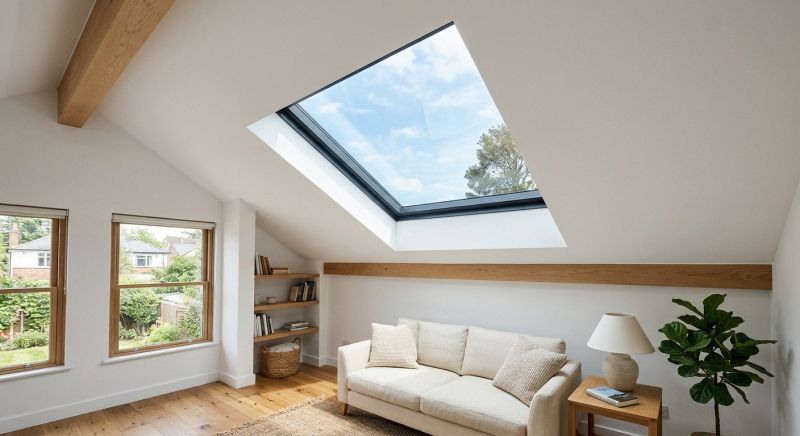Skylight Replacement in Kent, WA