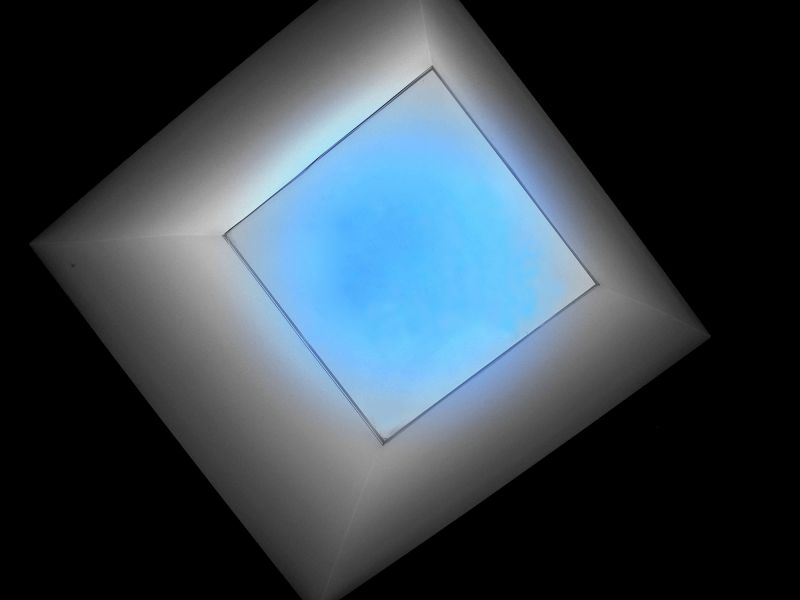 Skylight Sealing in Napa, CA