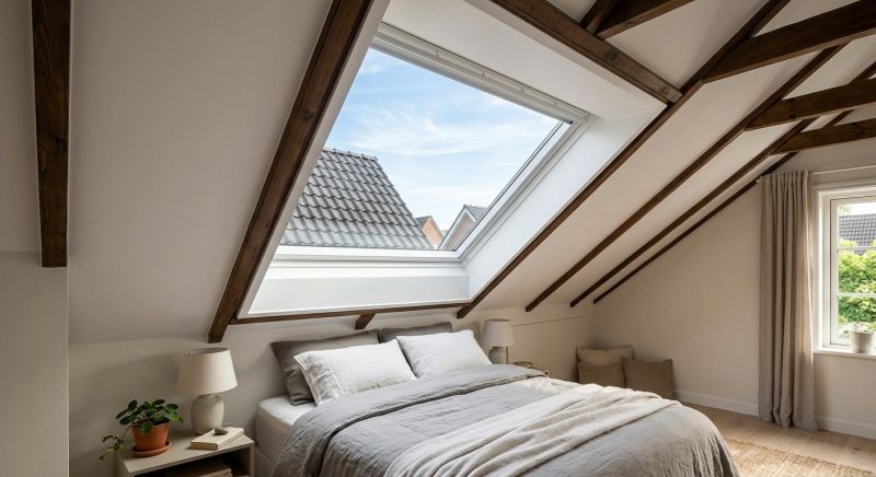 Skylight Service in Redmond, WA