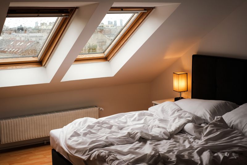 Skylight Window Replacement in Puyallup, WA