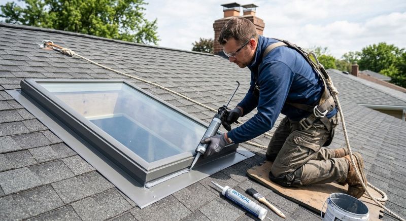 Solar Tube Repair in Santa Rosa, CA