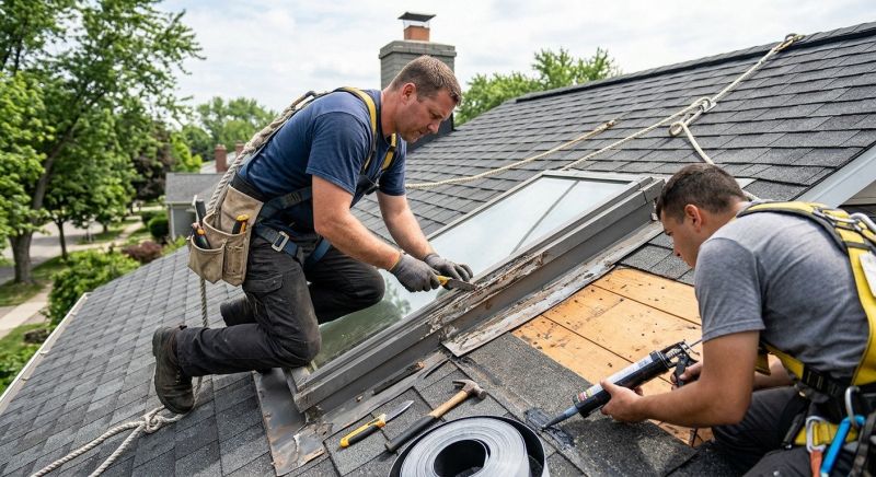 Solar Tube Repair in Tacoma, WA
