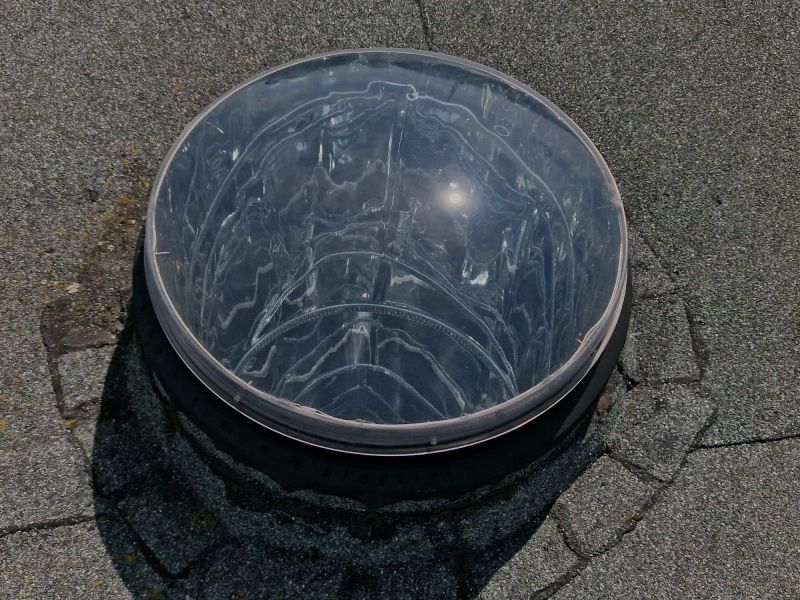 Sun Tunnel Replacement in Napa, CA