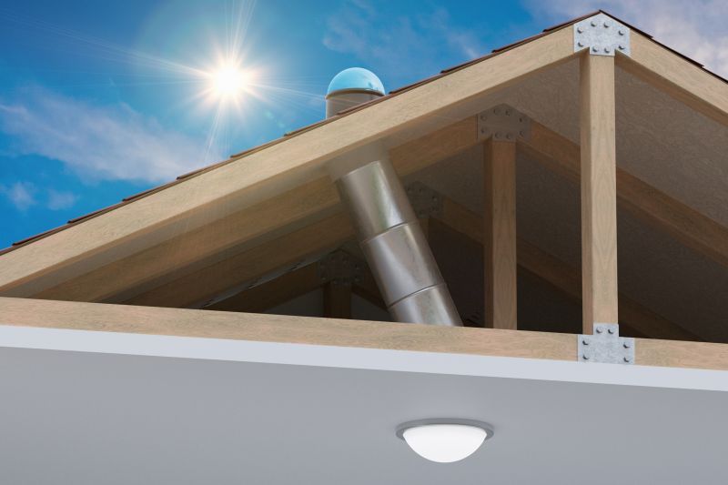 Sun Tunnel Replacement in Tacoma, WA