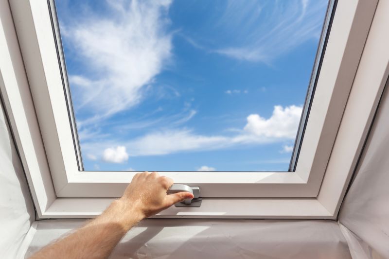 Skylight Service in Renton, WA