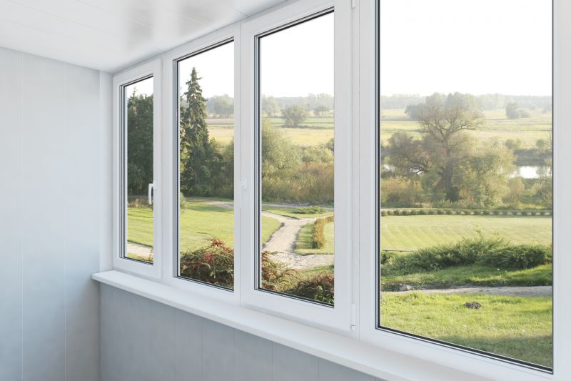 Vinyl Window Service in Bradenton, FL
